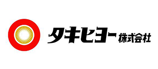 タキヒヨー株式会社