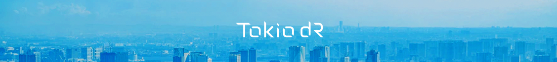 Tokio dR