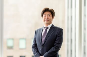 主席研究員 榎本　祐樹（ENOMOTO Yuki）