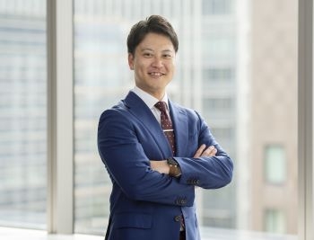 主任研究員 周藤 滉平（SHUDO Kohei）