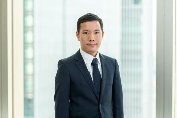 上級主任研究員 安嶋 大稀（AJIMA Daiki）