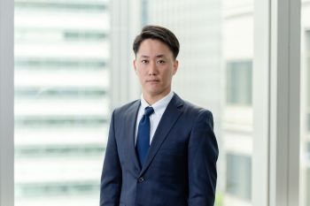 エキスパートリスクエンジニア 高橋 弦也（TAKAHASHI Genya)