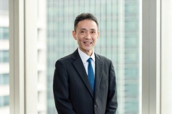 チーフリスクエンジニア 菅沼 裕明（SUGANUMA Hiroaki)