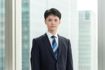 主任研究員 高木 宏典（TAKAGI Hironori）