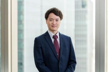 主任研究員 安達 幸星（ADACHI Kousei)
