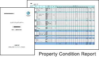 Property Condition Report