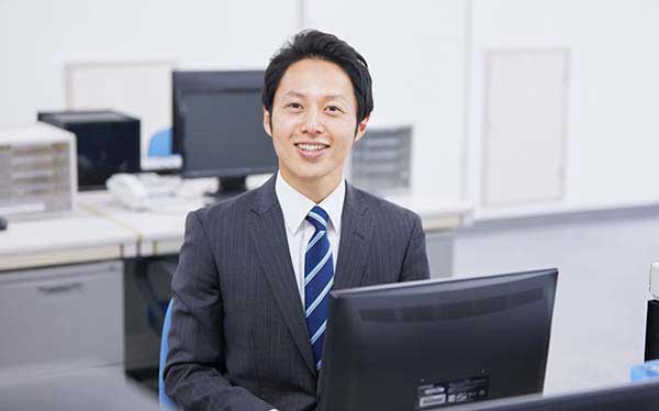 A市交通課 I・T様