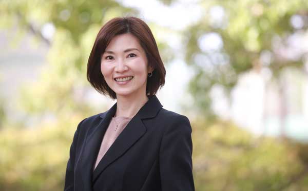 B自動運転OS会社 役員 S・M様