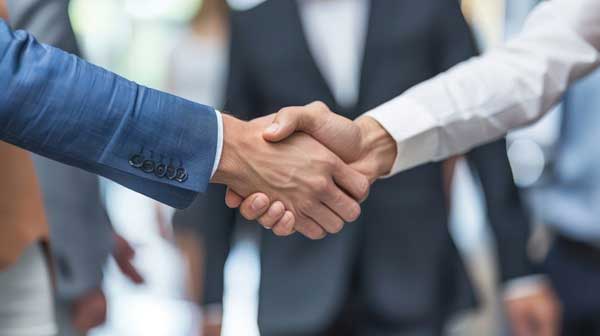 第三者評価による安全性の透明化