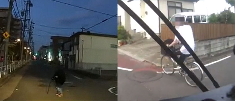 走行シナリオ作成 - ISO 34502準拠のテストシナリオ