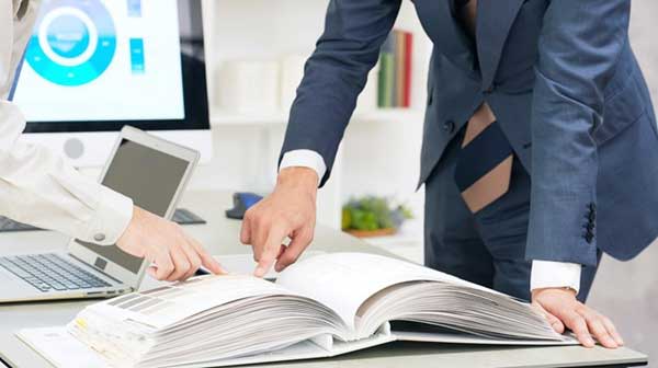 各種規程・マニュアル作成支援 - 運行管理マニュアル作成