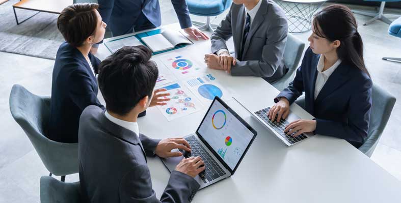 オペレーションアセスメント - 運行体制の安全性評価