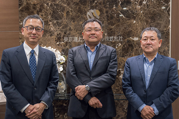 座談会ご参加の皆さま