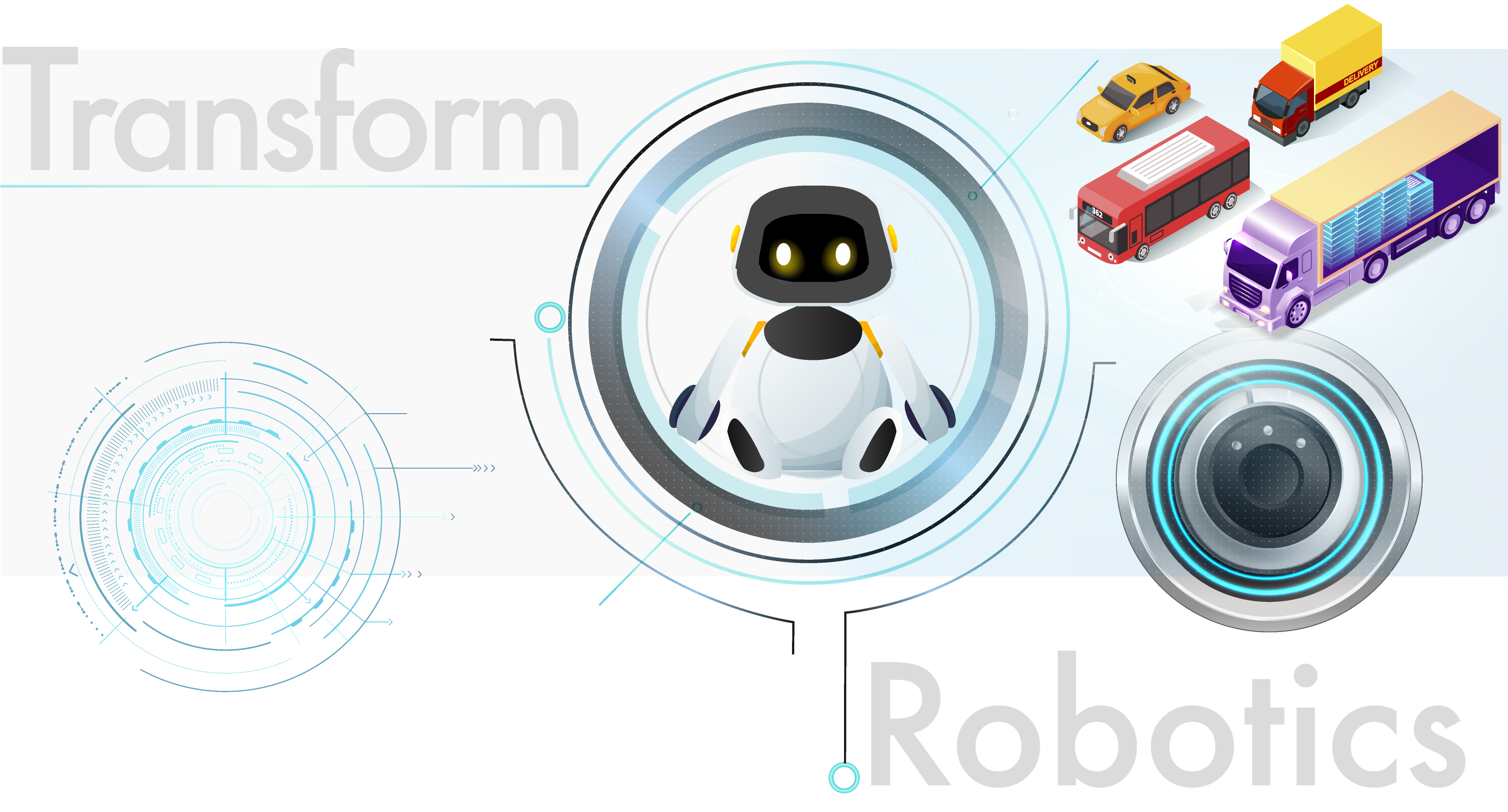 Transform&Robotics